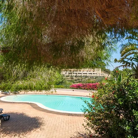 Porto Cervo, Casa Con Piscina E Vicino Liscia di Vacca