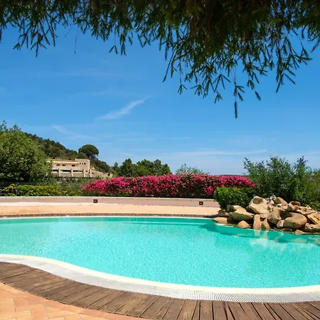 Apartment Porto Cervo, Casa Con Piscina E Vicino