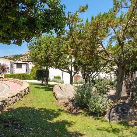 Apartment Porto Cervo, Casa Con Piscina E Vicino
