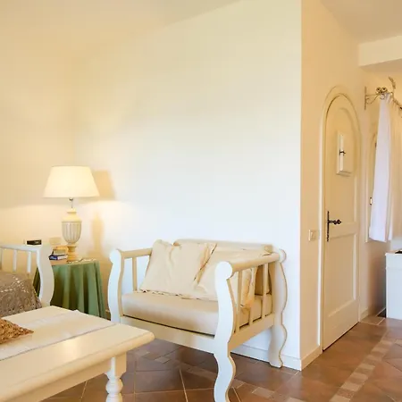 Apartment Porto Cervo, Casa Con Piscina E Vicino