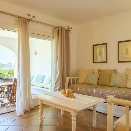 Porto Cervo, Casa Con Piscina E Vicino Apartment Liscia di Vacca