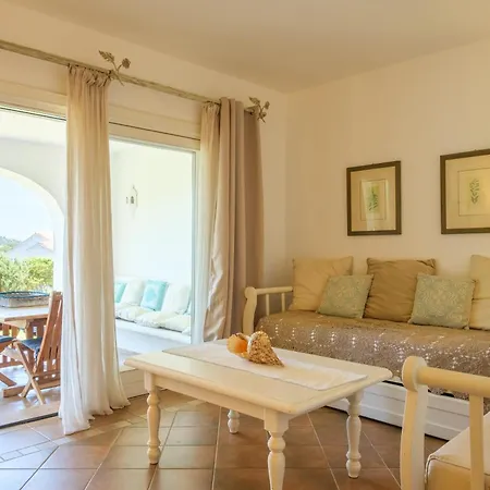 Porto Cervo, Casa Con Piscina E Vicino Appartamento Liscia di Vacca